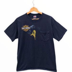Harley Davidson Tee